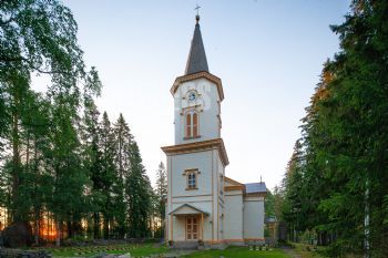 EA338853, Eastpress, Siikalatva, Finland